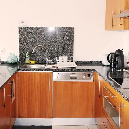 Apartment With Terrace Albufeira Olhos De Agua Екстериор снимка