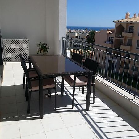 Apartment With Terrace Albufeira Olhos De Agua Екстериор снимка