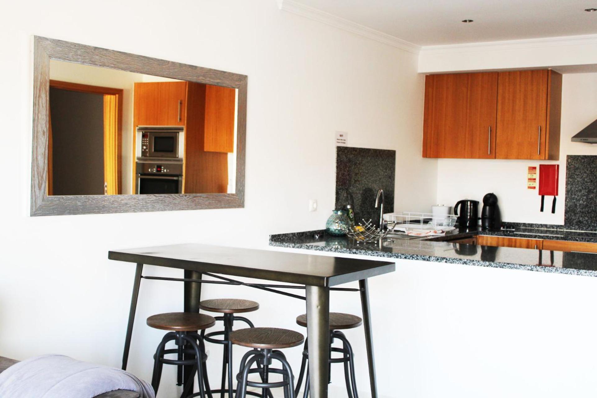Apartment With Terrace Albufeira Olhos De Agua Екстериор снимка