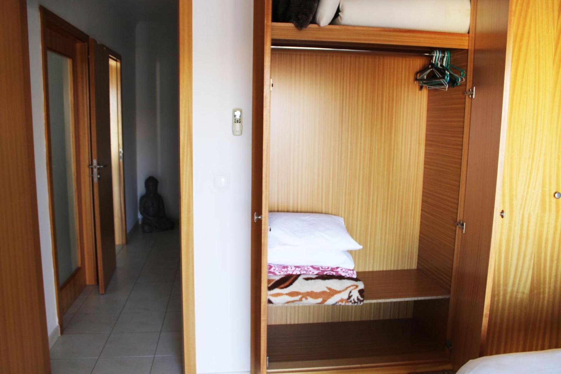 Apartment With Terrace Albufeira Olhos De Agua Екстериор снимка