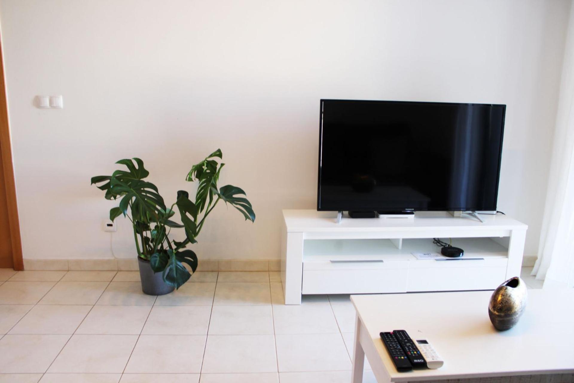 Apartment With Terrace Albufeira Olhos De Agua Екстериор снимка