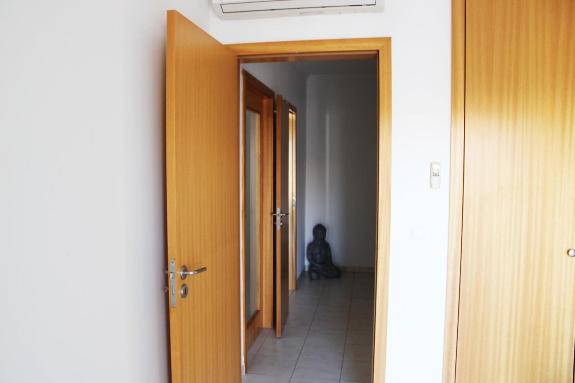 Apartment With Terrace Albufeira Olhos De Agua Екстериор снимка