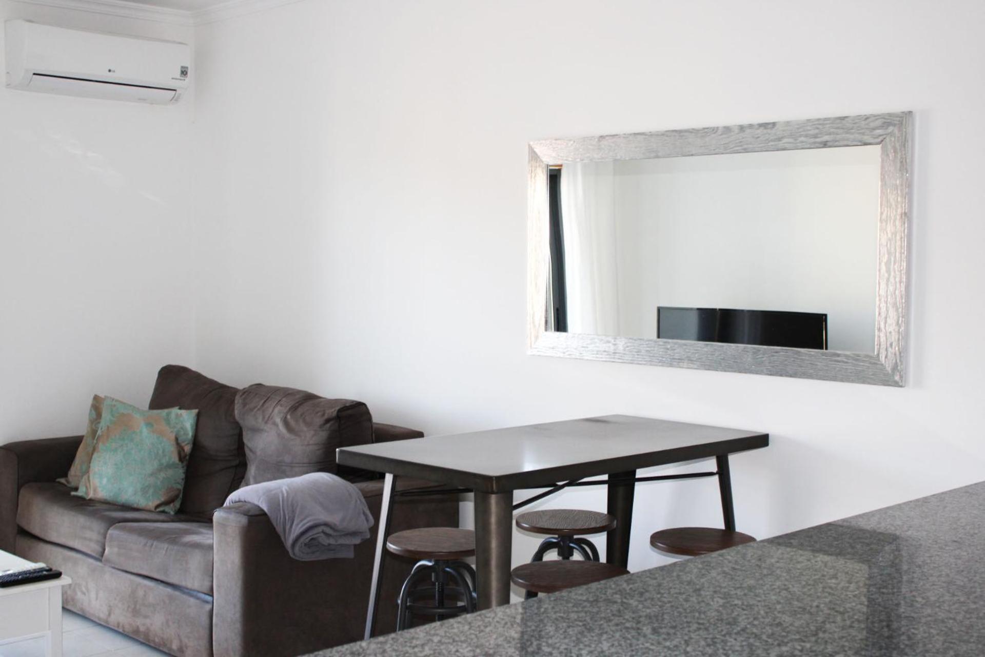 Apartment With Terrace Albufeira Olhos De Agua Екстериор снимка