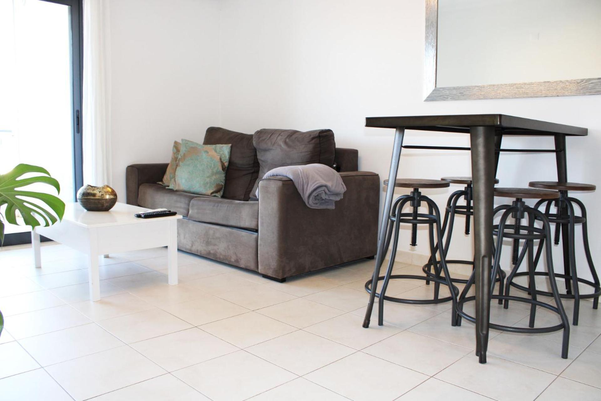Apartment With Terrace Albufeira Olhos De Agua Екстериор снимка